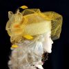 Woman's Sabbath Church Dress Hats