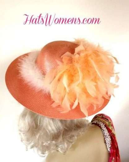 Women's Wedding Hats