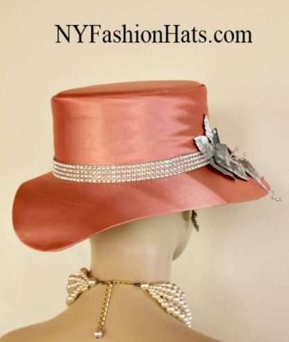 Custom Millinery S882