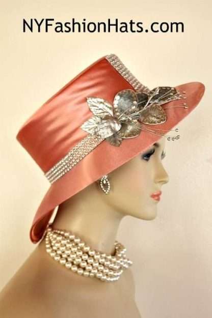 Custom Millinery S882