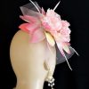 Kentucky Derby Wedding Church Custom Hats Millinery