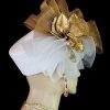 Formal Mother Of The Bride Hat