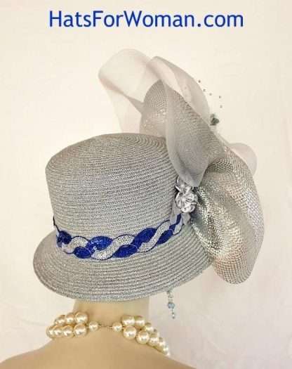 Formal Church Hats