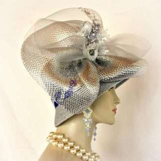 Luxury Designer Hats For Women