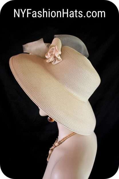 NYFashionHats Millinery