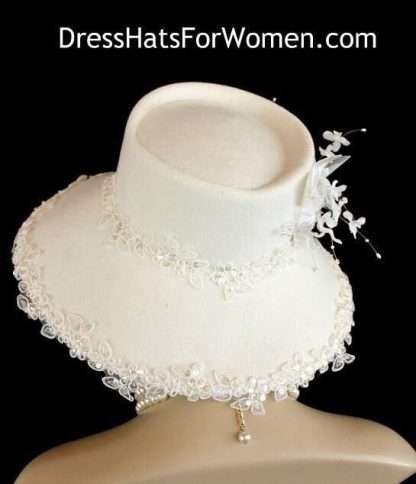 Formal Dress Hat