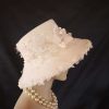 Formal Dress Hat