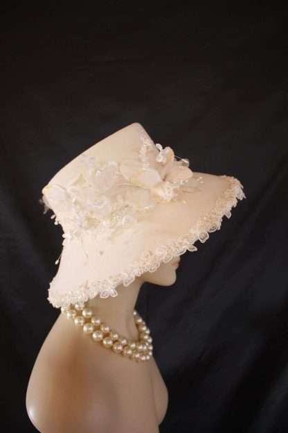 Formal Dress Hat