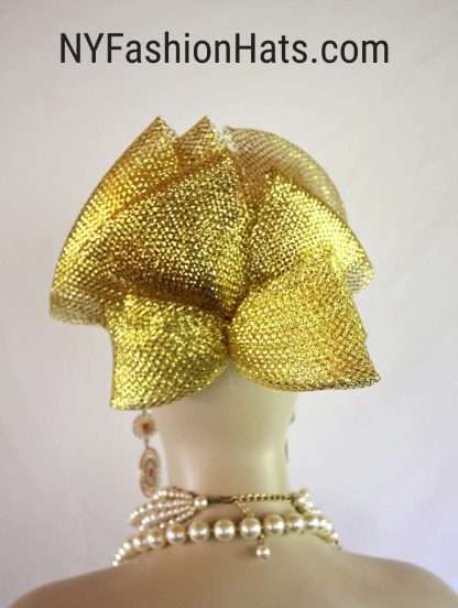 NY Fashion Hats Millinery