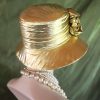 Couture Designer Hats