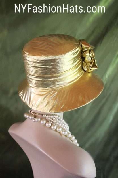 Couture Designer Hats