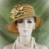 Church Wedding Holiday Hat