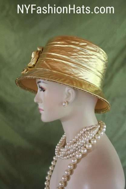 NY Fashion Hats Millinery