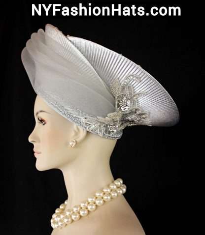 Ladies Dress Hats