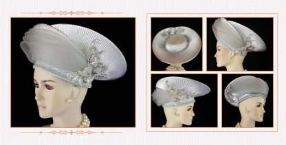 Ladies Dress Hats