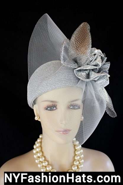 Ladies Dress Hats