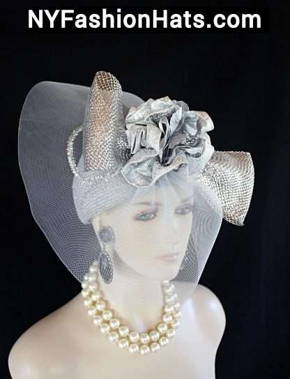 Ladies Dress Hats