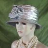 Couture Designer Hats