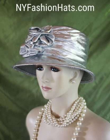 Couture Designer Hats