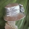 Church Wedding Holiday Hat