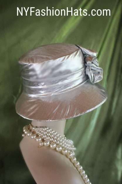 Church Wedding Holiday Hat