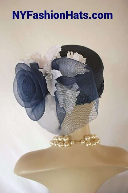 Women Designer Bridal Hat