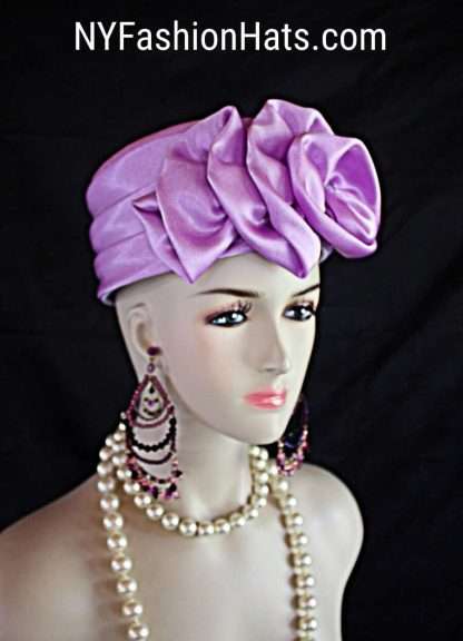 Mother Of The Bride Hat