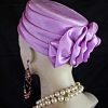 NYFashionHats Cocktail Hat