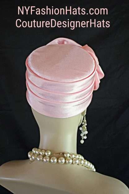 NYFashionHats Cocktail Hat