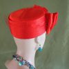 Mother Of The Bride Hat