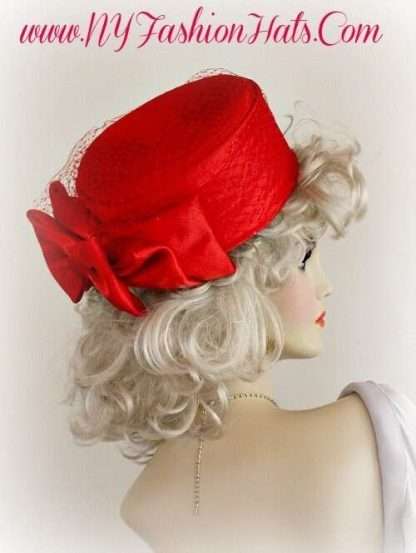 NYFashionHats Millinery