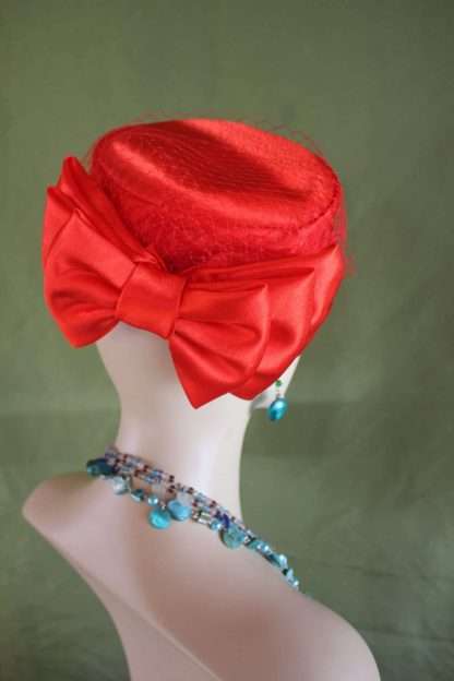 Mother Of The Bride Hat