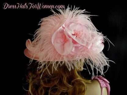 Hats For Horse Races