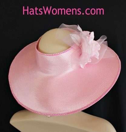 Spring Designer Church Wedding Hats