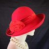 Couture Designer Hats
