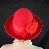Church Hats