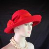 NY Fashion Hats Millinery Electra
