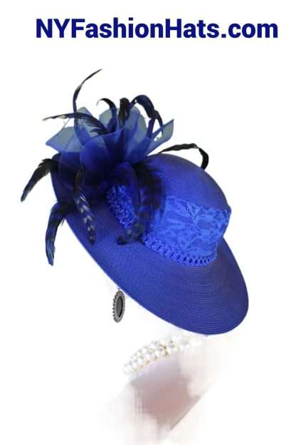 Hats For Horse Races