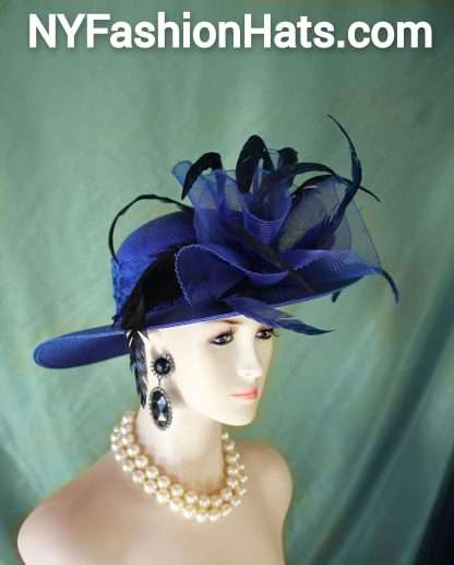 Hats For Horse Races