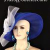 Fashion Hats Woman