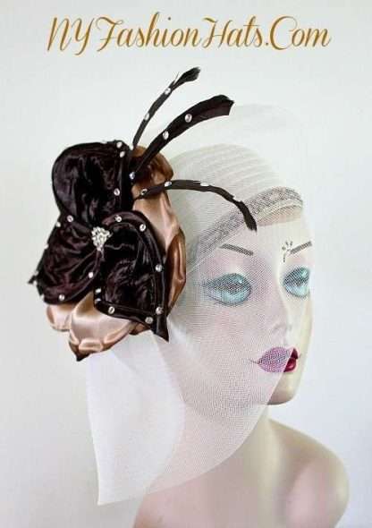 NY Fashion Hats Millinery