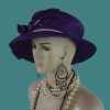 Haute Couture Designer Hats