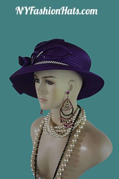 Haute Couture Designer Hats