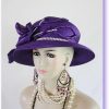 Formal Wedding Bridal Hat