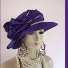 Church Sabbath Hat