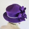 Haute Couture Designer Hats