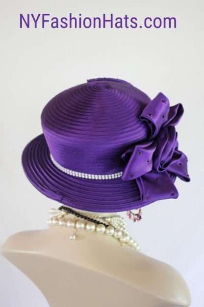 Haute Couture Designer Hats