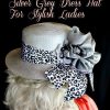 Casual Fashion Hat
