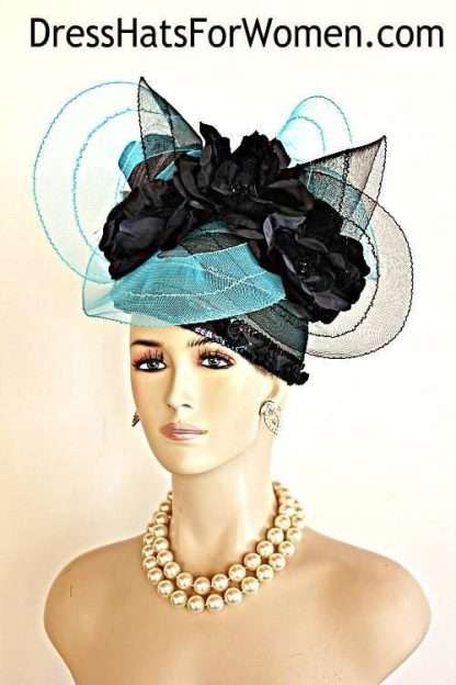 NYFashionHats Millinery