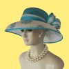 Formal Wedding Dress Hat